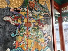 -张学良旧居陈列馆