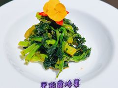 -逸品淮扬(东方渔人码头店)