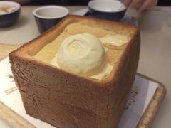-绿茶餐厅(北京世纪金源店)