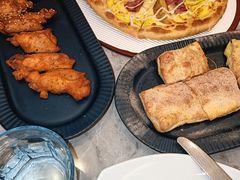 -必胜客(WOW南雄店)