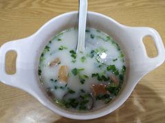 -金诚张妈妈羊汤·驴肉火烧(旧宫佳和园店)