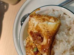 -吴氏老妈·23年家常菜(古城店)