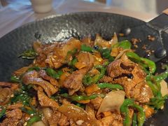 -有位虾匠·手工土菜小馆(市北店)