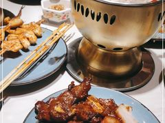 -喜庭海鲜自助(佛山王府井店)