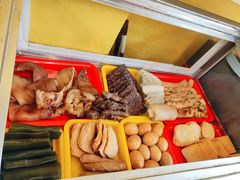 -甘味食堂(素食料理/蔬食料理/恆春美食)