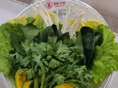 -倍儿红喜临门火锅(文兴路店)