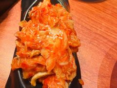 -山之屋炭火烧肉·生啤畅饮(大朗万科中央公园店)