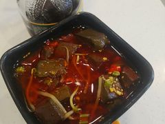 -梵云依家小冒菜(新街口总店)
