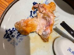 -芳草地度假酒店·野炉中餐厅