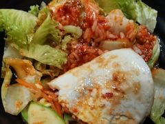 冷拌饭-千寻烧肉(政务区店)