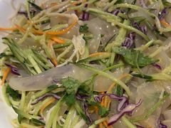 -添福来墨鱼饺子 · 海鲜东北菜(泡崖店)