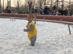 -廊坊固安福朋喜来登酒店