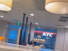 -麦当劳(西客站店)