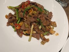 -蘭奢雅集·江浙菜(青山江滩店)