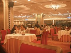 -凤凰楼酒家·粤宴点心(华强北店)