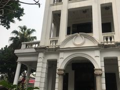 -荔湾博物馆