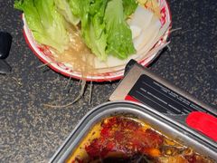 -战友蚝情烧烤工场(嘉华店)