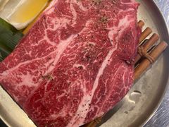-大叹号·朝鲜族烤肉(潍坊泰华城店)