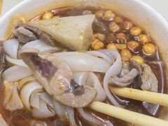 -江三王记牛杂馆(总店)