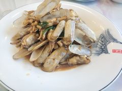 -洲晓鱻舟山海鲜(2号店)