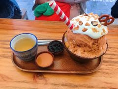 手標泰茶-WONDER ICE 萬得冰田(建設路总店)