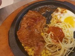 -菲滋意式餐厅(富阳东方茂店)