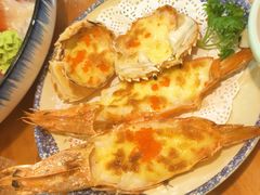 -松坂屋日料自助(长城路店)