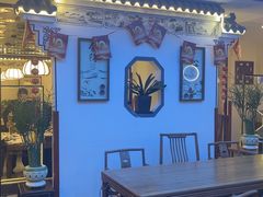-徽韵人家·传承正宗徽菜(牡丹园店)
