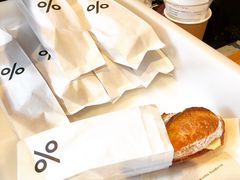 -% Arabica(京都东山店)