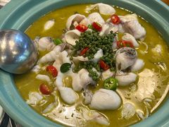 -重庆鸡公煲·青锅花椒鱼(牡丹江路店)