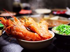 -美美老火锅(回龙湾店)