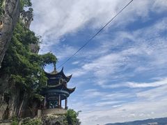 -西华公园