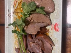 -抱德·潮汕味(敦和店原惠城鱼仔)