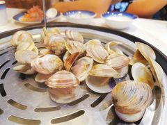 -蔚海之都·象山蒸汽海鲜(仙霞路店)