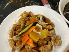 -桃园中华料理炸酱面(燕儿岛路店)