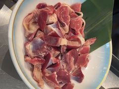 -探窝·竹笙椰子鸡(杨箕店)