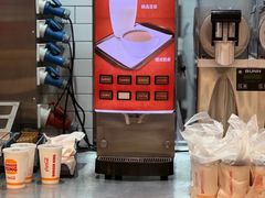 -汉堡王(歌斐中心店)