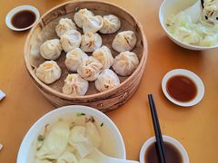 小馄饨-方桥点心店(易发城店)