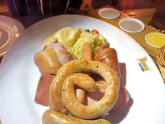 -巴伐利亚啤酒坊(意式风情街店)