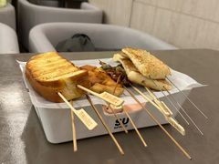 -苏小牛·牛肉串(国贸店)