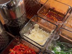 -乔街深夜食堂·台州菜·高压锅生蚝(杭州总店)