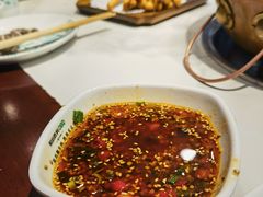 -京城胜利涮羊肉(禧乐汇店)