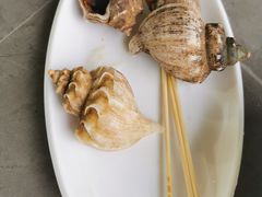 扇贝-阿弟特色海鲜餐厅·大排档(平潭店)