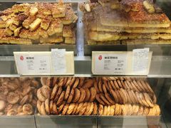 -上海哈尔滨食品厂(淮海中路店)