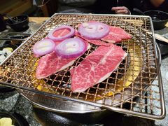 -九田家黑牛烤肉料理(万达店)