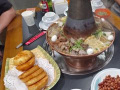 -下杨家青海土火锅(海湖店)