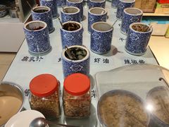 -北平楼·老北京涮羊肉(双流总店)