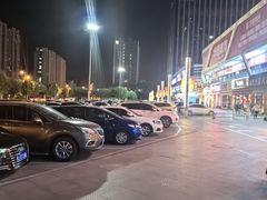 -万达广场(泰安泰山店)