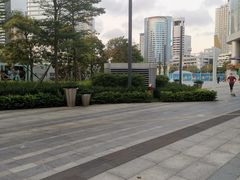 -深圳来福士广场