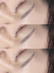 -久匠·纹眉半永久野生眉